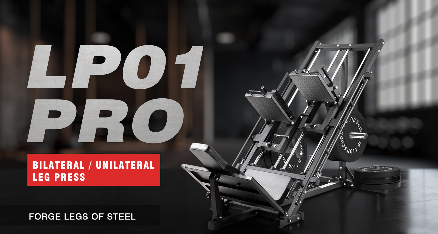 Hack Squat vs. Leg Press: Which Machine Is Right for Your Leg Day?