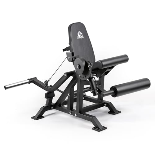 Lionscool Lower Body Package LIONSCOOL