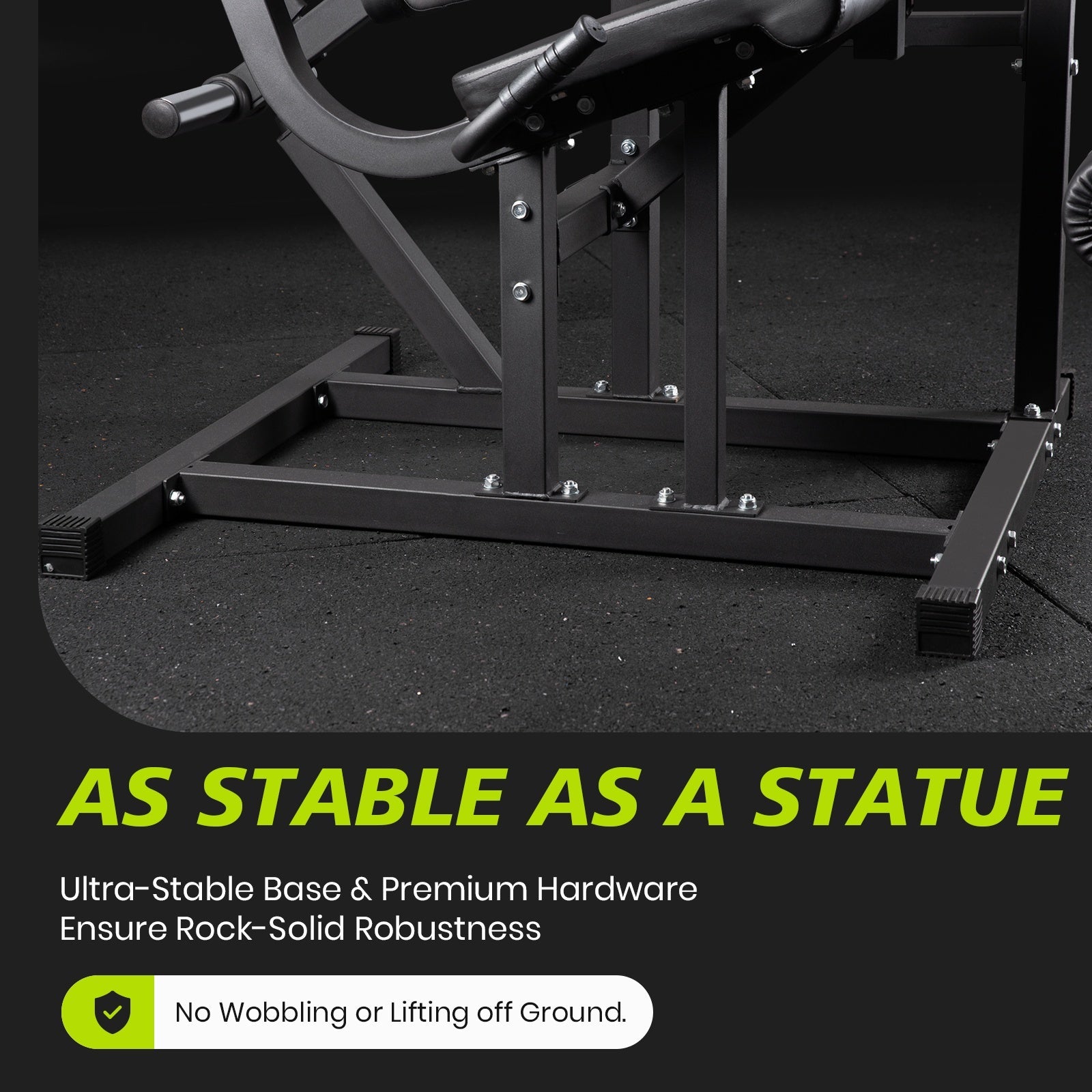 Lionscool Seated Curl Extension Machine LIONSCOOL