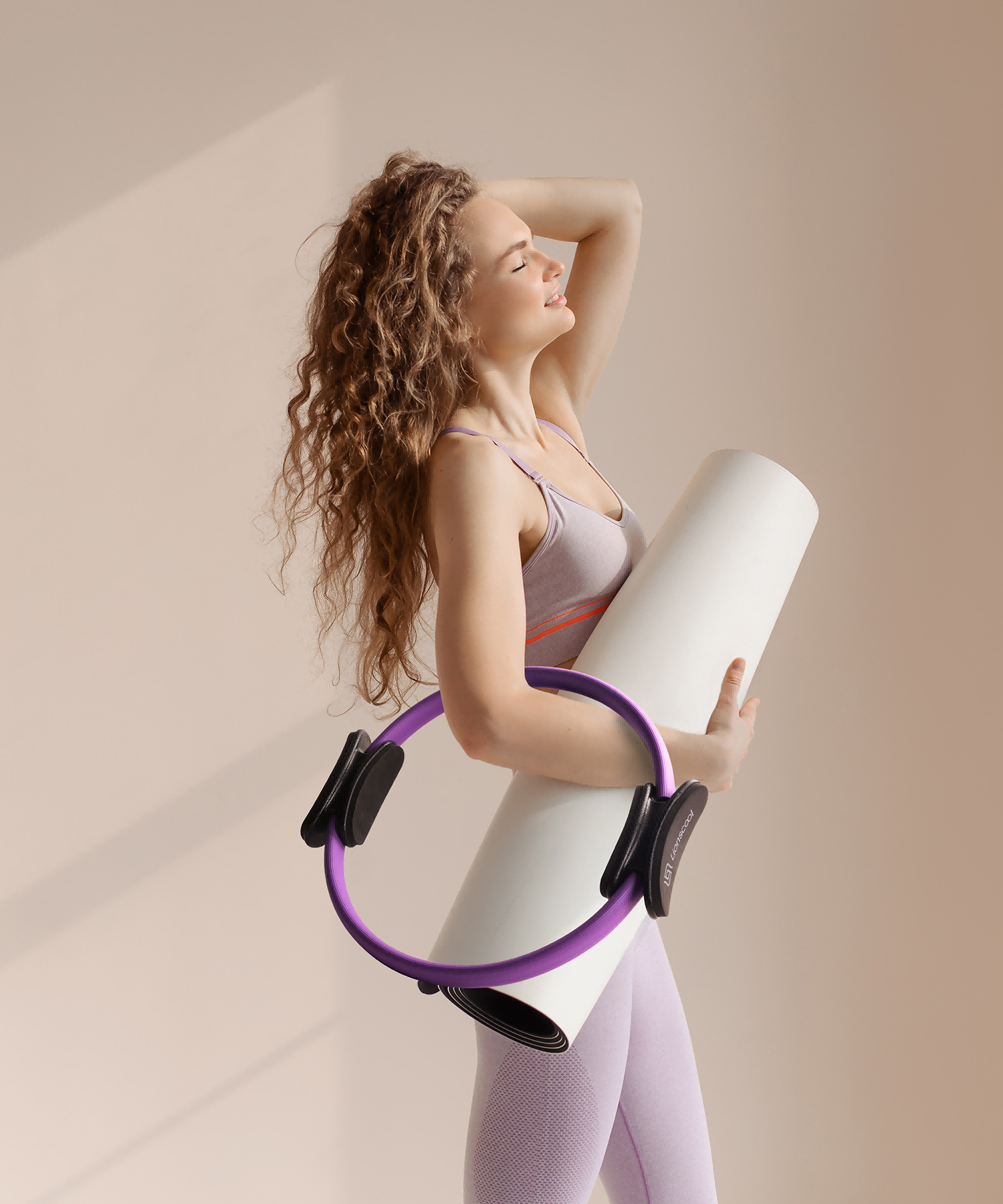 PILATES