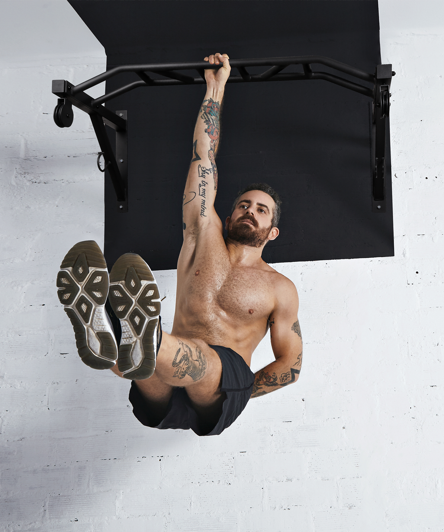 STRENGTH EQUIPMENT