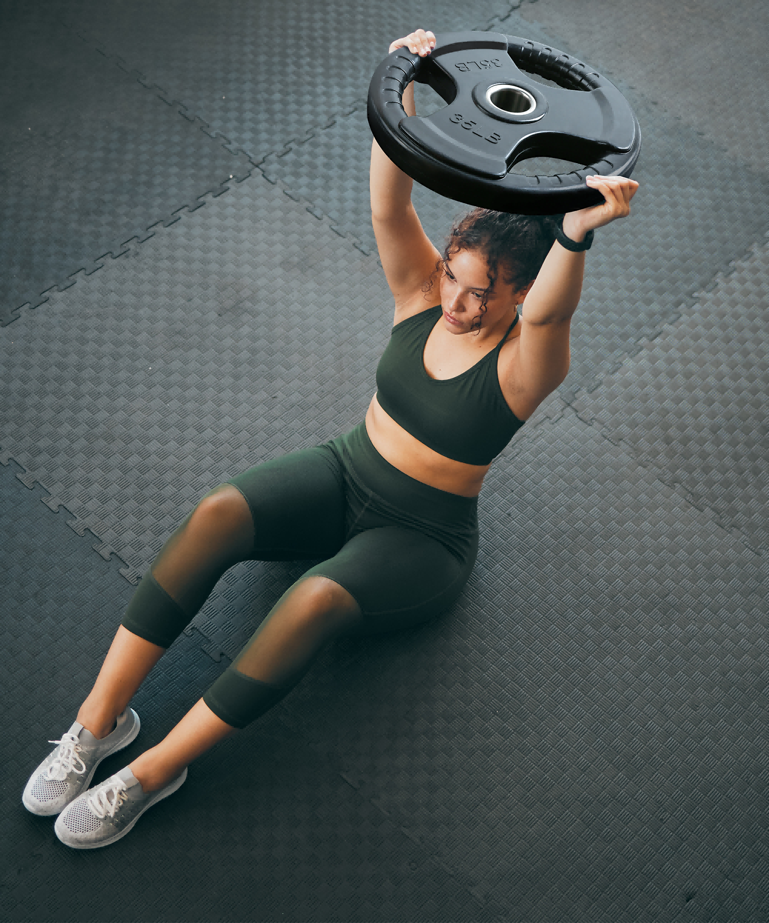WEIGHT PLATES