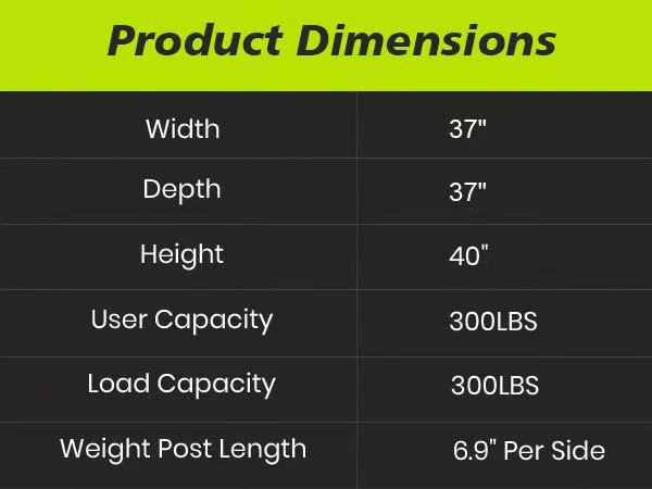 Lionscool Seated Curl Extension Machine LIONSCOOL