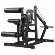 Lionscool Seated Curl Extension Machine LIONSCOOL