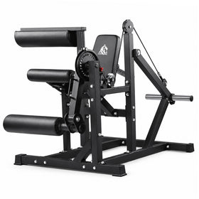 Lionscool Seated Curl Extension Machine LIONSCOOL